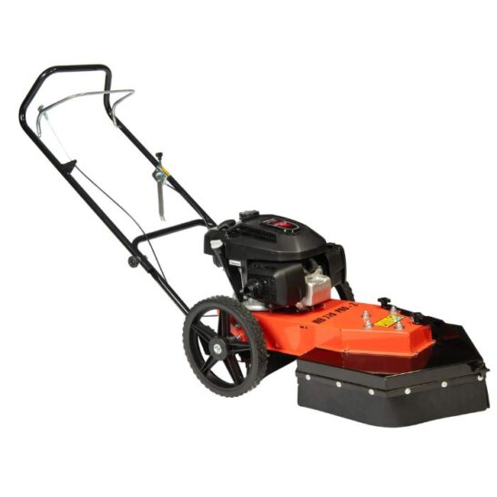 Ariens WB370 PRO-2 Onkruidborstelmachine 2
