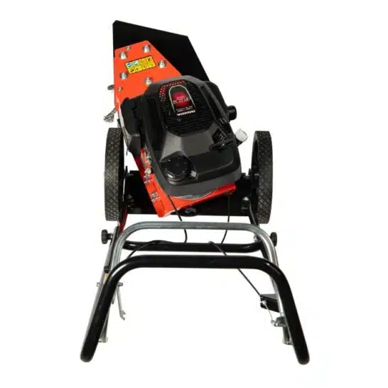 Ariens WB370 PRO-2 Onkruidborstelmachine 4