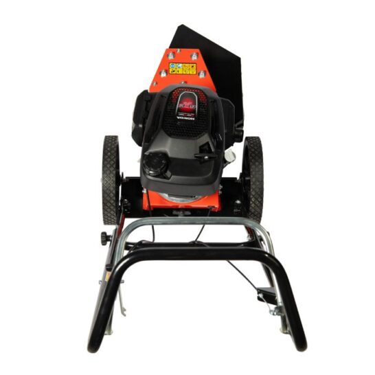 Ariens WB370 PRO-2 Onkruidborstelmachine 5