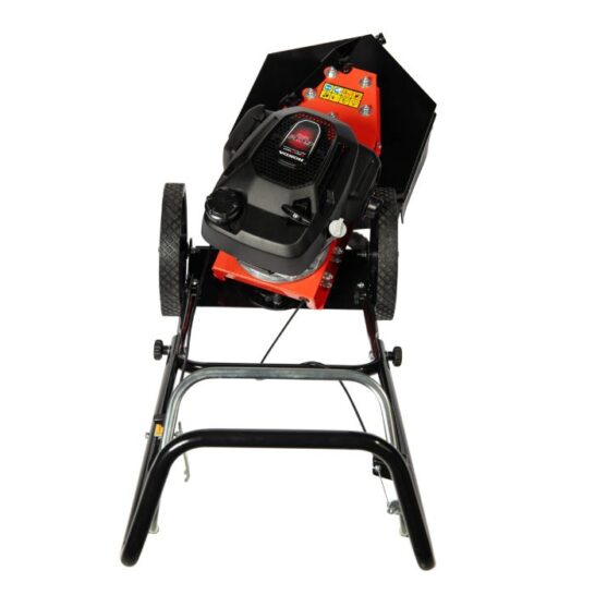 Ariens WB370 PRO-2 Onkruidborstelmachine 6