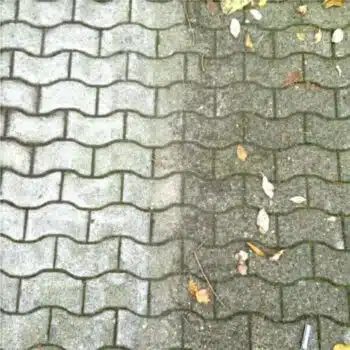 Ariens WB370 PRO-2 Onkruidborstelmachine 7