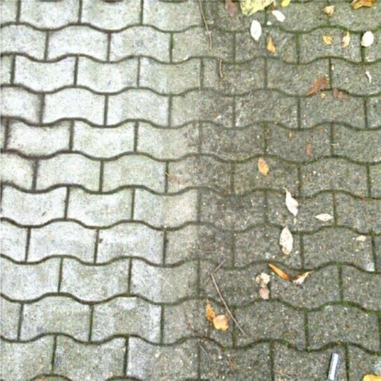 Ariens WB370 PRO-2 Onkruidborstelmachine 7