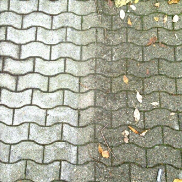 Ariens WB370 PRO-2 Onkruidborstelmachine 7