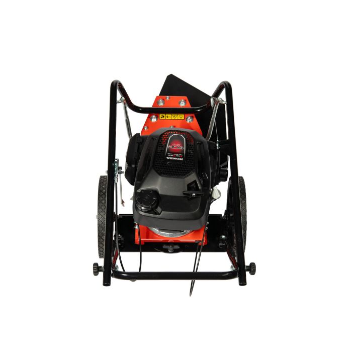 Ariens WB370 PRO-2 Onkruidborstelmachine 8