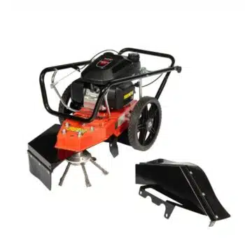 Ariens WB370 PRO-2 Onkruidborstelmachine 9