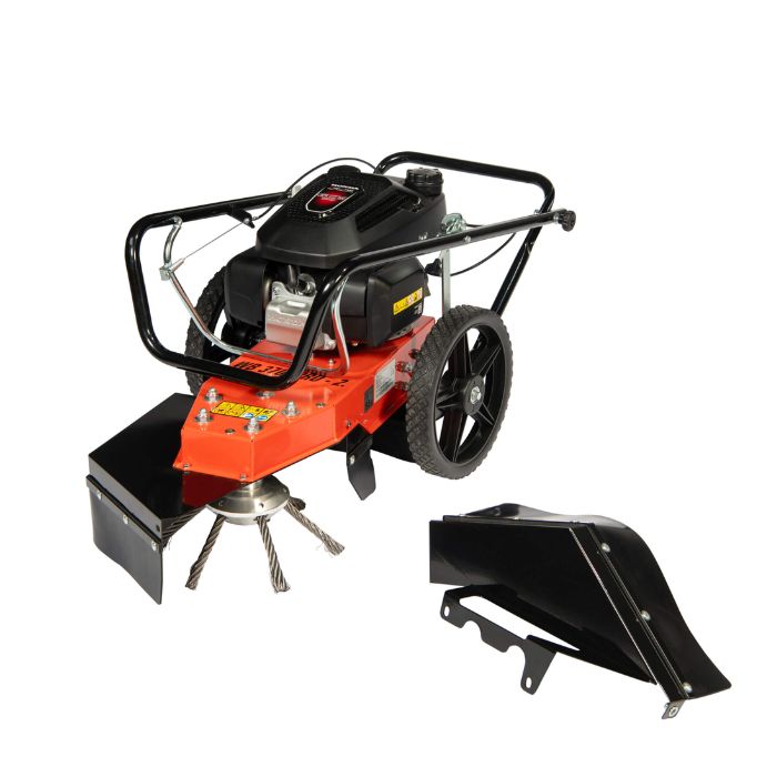 Ariens WB370 PRO-2 Onkruidborstelmachine 9