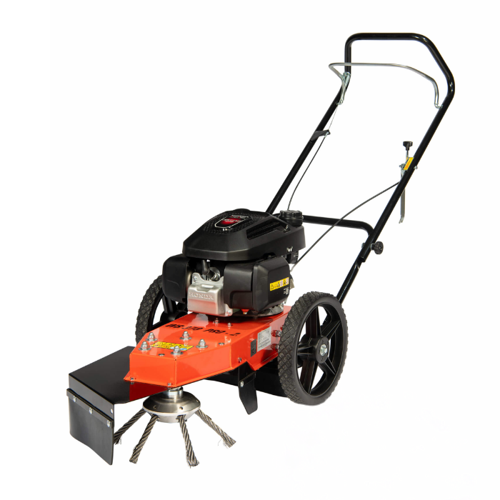 Ariens WB370 PRO-2 Onkruidborstelmachine halve kap