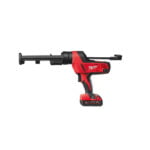 Milwaukee MPCG/310C-201B Accu Kitpistool
