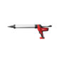 Milwaukee C18 PCG/600A-0B Accu Kit-/Lijmpistool BODY