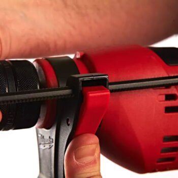 Milwaukee DE13RP Boormachine - Afbeelding 5