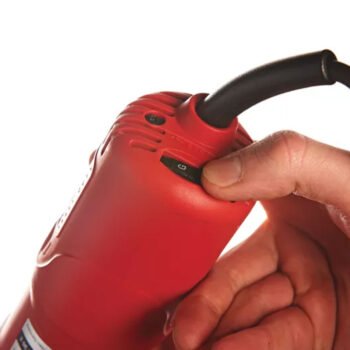 Milwaukee DG30E Freesmachine - Afbeelding 5