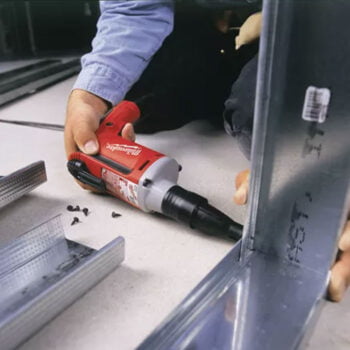 Milwaukee DWSE 4000 Q Schroevendraaier - Afbeelding 7