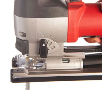 Milwaukee FSPE110X Decoupeerzaagmachine - Afbeelding 3