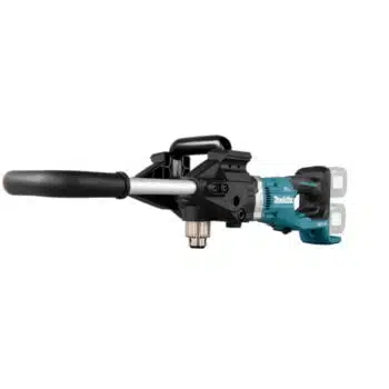 Makita DDG460ZX7 Accu grondboor 36V (2x18V) Incl. adapter - Afbeelding 10