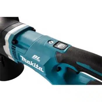 Makita DDG460ZX7 Accu grondboor 36V (2x18V) Incl. adapter - Afbeelding 11