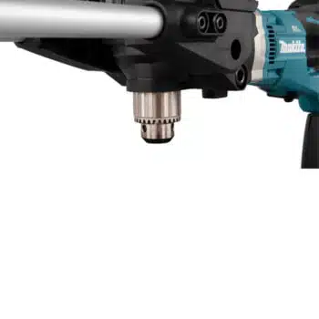 Makita DDG460ZX7 Accu grondboor 36V (2x18V) Incl. adapter - Afbeelding 13