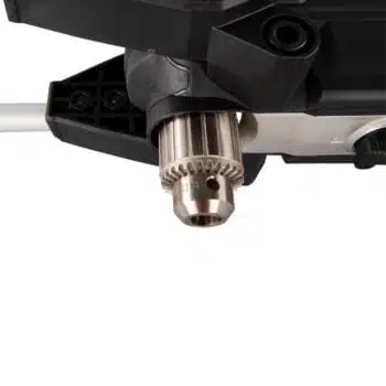 Makita DDG460ZX7 Accu grondboor 36V (2x18V) Incl. adapter - Afbeelding 14