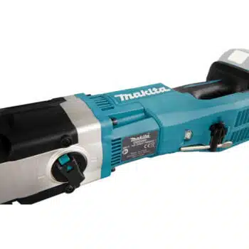 Makita DDG460ZX7 Accu grondboor 36V (2x18V) Incl. adapter - Afbeelding 15