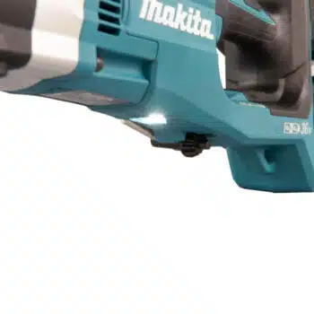 Makita DDG460ZX7 Accu grondboor 36V (2x18V) Incl. adapter - Afbeelding 16