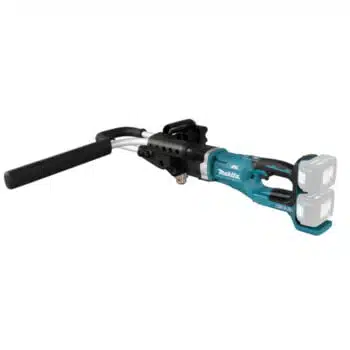 Makita DDG460ZX7 Accu grondboor 36V (2x18V) Incl. adapter - Afbeelding 3