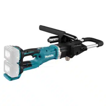 Makita DDG460ZX7 Accu grondboor 36V (2x18V) Incl. adapter - Afbeelding 5