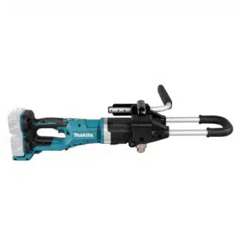 Makita DDG460ZX7 Accu grondboor 36V (2x18V) Incl. adapter - Afbeelding 6