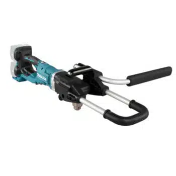 Makita DDG460ZX7 Accu grondboor 36V (2x18V) Incl. adapter - Afbeelding 7