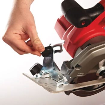 Milwaukee HD18 CS-0 Accu Cirkelzaagmachine BODY - Afbeelding 7