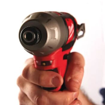 Milwaukee M12 BID-202C Accu slagschroevendraaier - Afbeelding 3