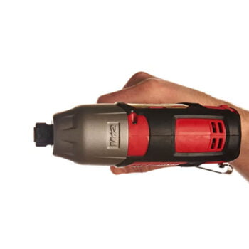 Milwaukee M12 BID-202C Accu slagschroevendraaier - Afbeelding 5