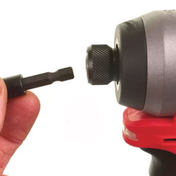 Milwaukee M12 FID-0 Slagschroevendraaier BODY - Afbeelding 4