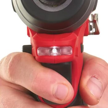 Milwaukee M12 FID-0 Slagschroevendraaier BODY - Afbeelding 3