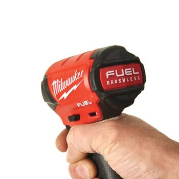 Milwaukee M18FQID-0X Slagschroevendraaier BODY - Afbeelding 4