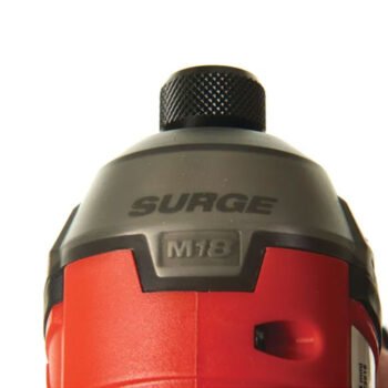 Milwaukee M18FQID-0X Slagschroevendraaier BODY - Afbeelding 3