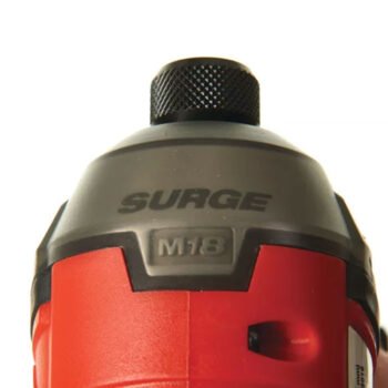 Milwaukee M18 FQID-502X Accu slagschroevendraaier - Afbeelding 6