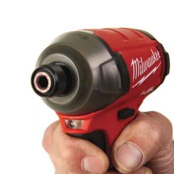Milwaukee M18 FQID-502X Accu slagschroevendraaier - Afbeelding 3