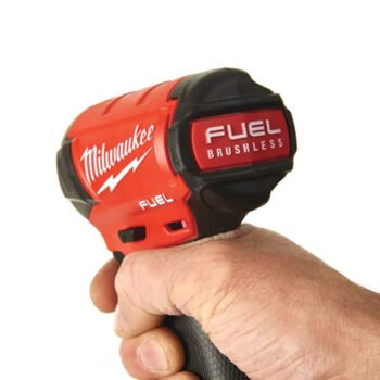 Milwaukee M18 FQID-502X Accu slagschroevendraaier - Afbeelding 4