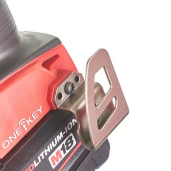 Milwaukee M18 ONEID2-502X Accu slagschroevendraaier - Afbeelding 6
