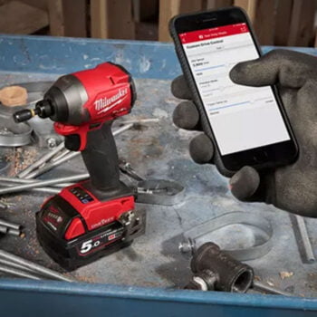 Milwaukee M18 ONEID2-502X Accu slagschroevendraaier - Afbeelding 3