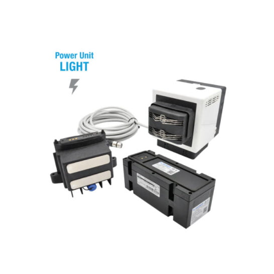 Ambrogio Power unit LIGHT