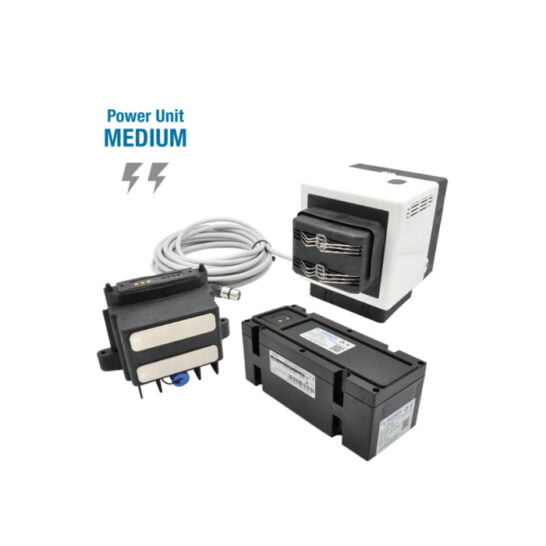 Ambrogio Power unit MEDIUM Ambrogio Power unit MEDIUM