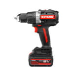 Accu boor- schroefmachine 100Nm 18V 5.0Ah Keyang DD20BLH100E Set