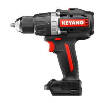 Accu klopboor- schroefmachine BODY