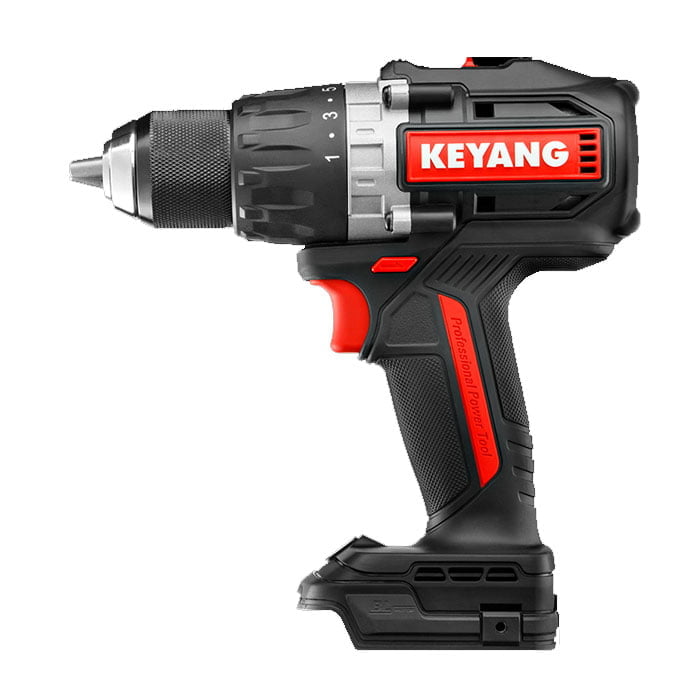 Accu klopboor- schroefmachine BODY