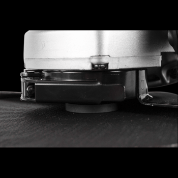 Keyang DG125A-750SC Haakse slijper 125 mm 750W - Afbeelding 5