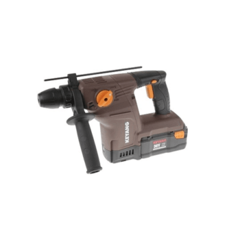 Keyang DH3600L Accu combihamer 36V 5.0Ah - Afbeelding 3