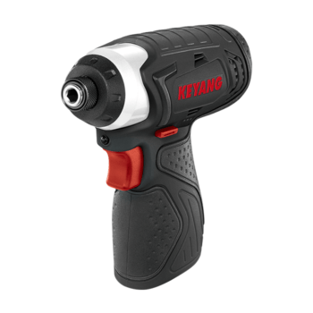 Keyang COMBOKEY 10.8V Accu Slagschroevendraaier & boorschroefmachine - Incl. 3x 2.0 Ah + GRATIS Keyang KP04 Holster - Afbeelding 6