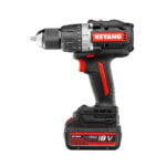 Accu klopboor- schroefmachine 18V 5.0Ah DM20BLH100E Keyang