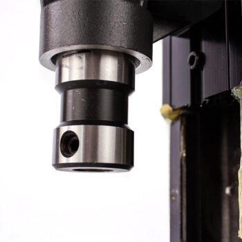 Eggenberg EMD-30 ECO Magneetboormachine 30mm - 1500W - Afbeelding 4