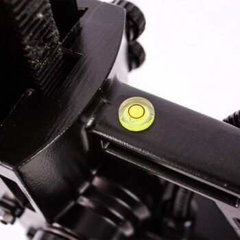 Eggenberg EMD-30 ECO Magneetboormachine 30mm - 1500W - Afbeelding 5